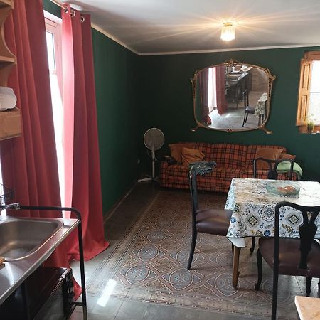 Le Capocce Del 900 Appartament Apartment Catania Exterior foto