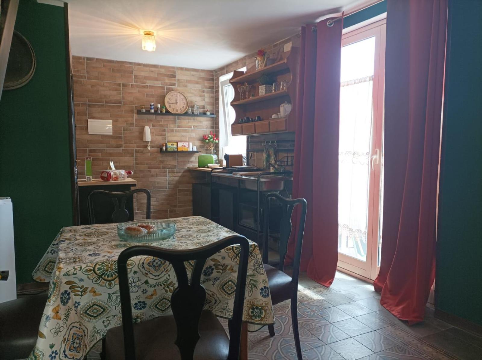 Le Capocce Del 900 Appartament Apartment Catania Exterior foto