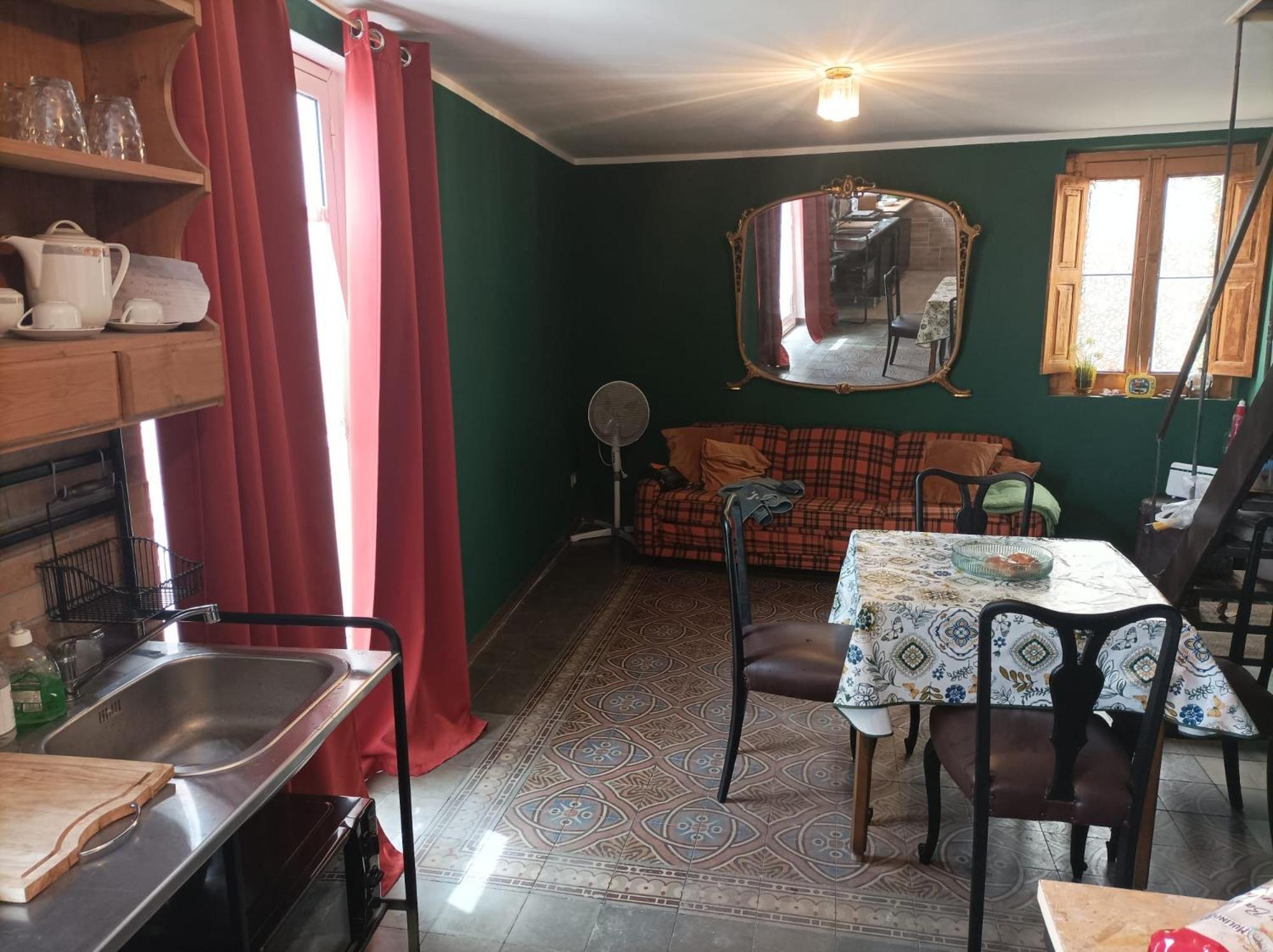 Le Capocce Del 900 Appartament Apartment Catania Exterior foto
